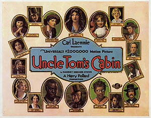 uncle toms cabin characters