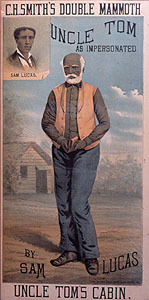 LITHOGRAPH POSTER C1890