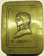 SNUFF BOX