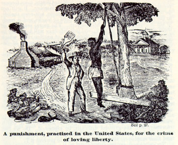 slave narrative punishment anti edsitement neh pro states united perspectives abolition gov practiced