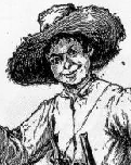 Back to Huck Finn Homepage