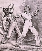 EFFECTS OF THE FUGITIVE SLAVE LAW