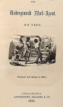First Titlepage