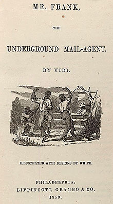 Second Titlepage